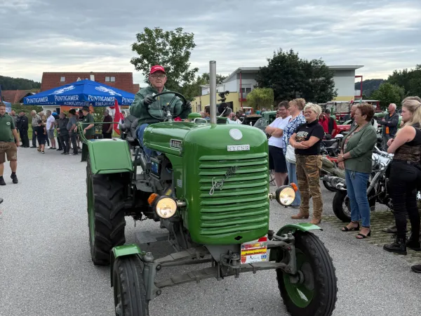 TOC-Fest 2026 – Traktor-Oldtimer-Club Markt Hartmannsdorf, Foto 96
