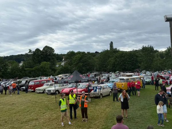 TOC-Fest 2026 – Traktor-Oldtimer-Club Markt Hartmannsdorf, Foto 97