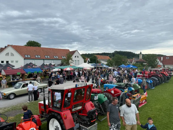 TOC-Fest 2026 – Traktor-Oldtimer-Club Markt Hartmannsdorf, Foto 98