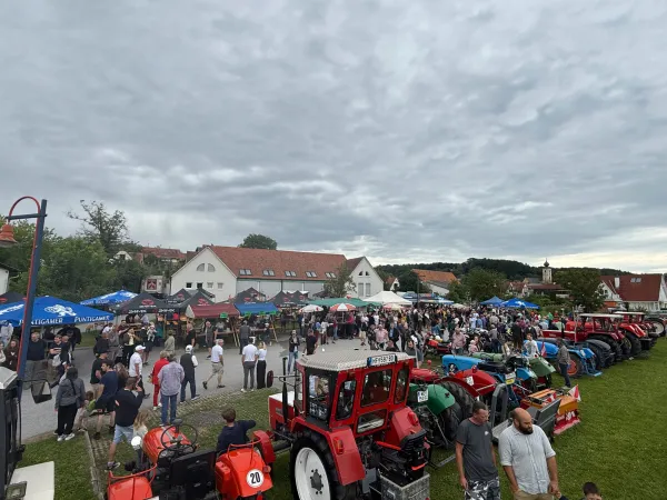 TOC-Fest 2026 – Traktor-Oldtimer-Club Markt Hartmannsdorf, Foto 100