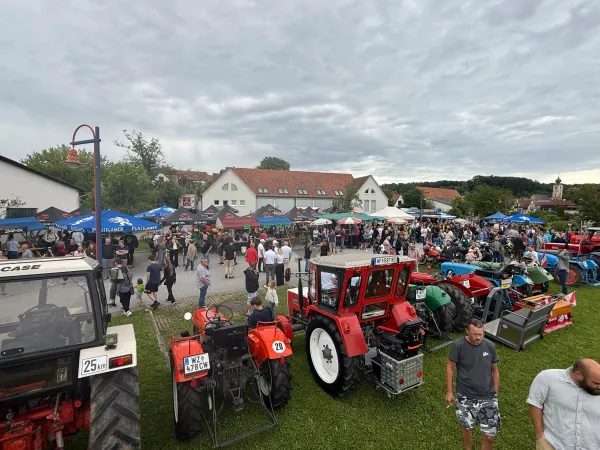 TOC-Fest 2026 – Traktor-Oldtimer-Club Markt Hartmannsdorf, Foto 101