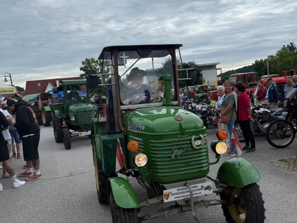 TOC-Fest 2026 – Traktor-Oldtimer-Club Markt Hartmannsdorf, Foto 105