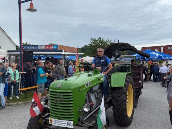 TOC-Fest 2026 – Traktor-Oldtimer-Club Markt Hartmannsdorf, Foto 107