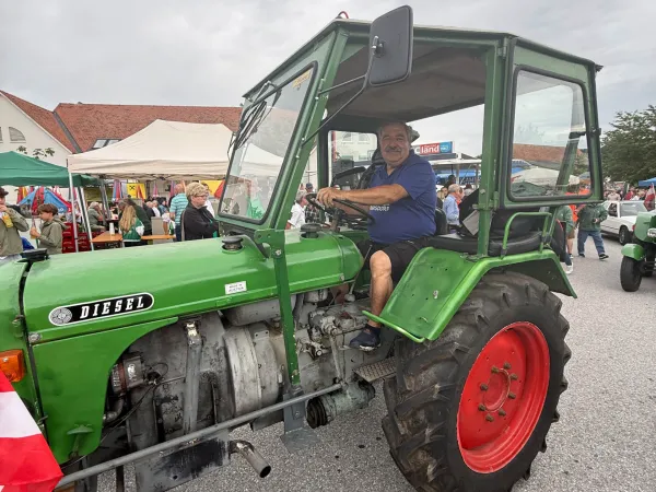 TOC-Fest 2026 – Traktor-Oldtimer-Club Markt Hartmannsdorf, Foto 108
