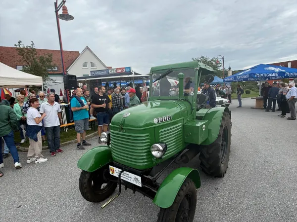 TOC-Fest 2026 – Traktor-Oldtimer-Club Markt Hartmannsdorf, Foto 109