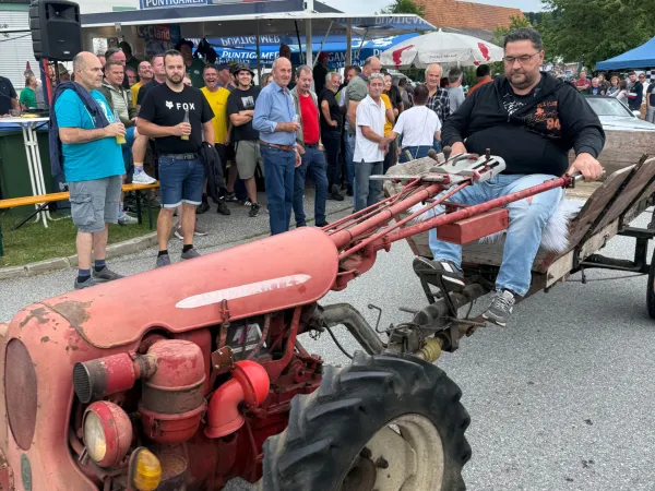 TOC-Fest 2026 – Traktor-Oldtimer-Club Markt Hartmannsdorf, Foto 110