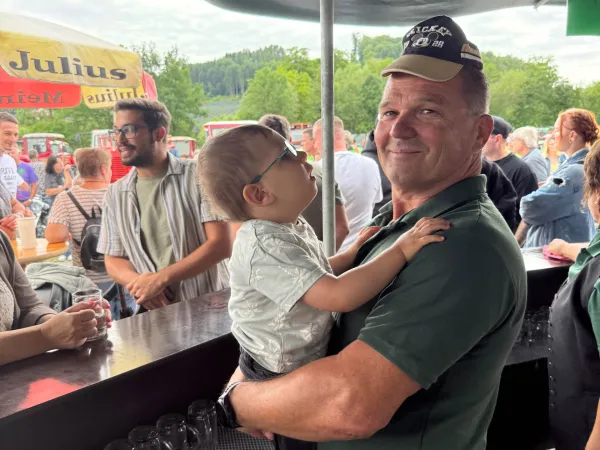 TOC-Fest 2026 – Traktor-Oldtimer-Club Markt Hartmannsdorf, Foto 111
