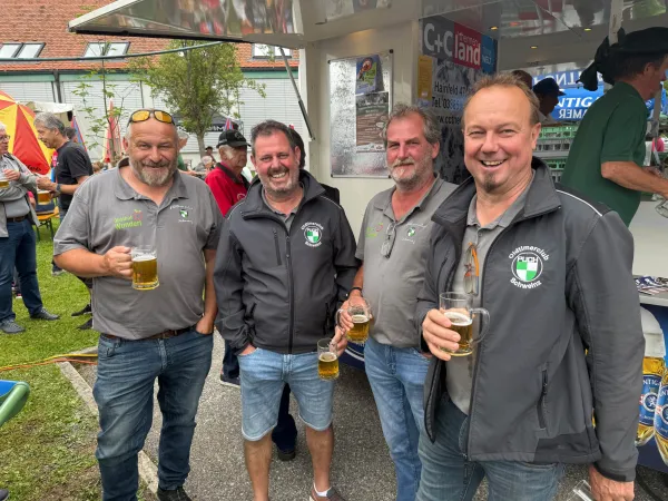 TOC-Fest 2026 – Traktor-Oldtimer-Club Markt Hartmannsdorf, Foto 113