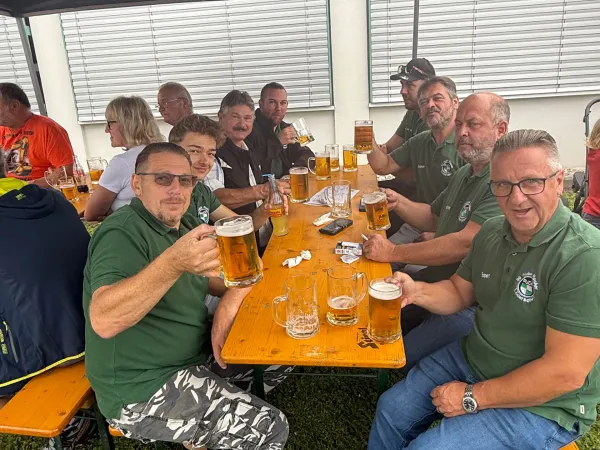 TOC-Fest 2026 – Traktor-Oldtimer-Club Markt Hartmannsdorf, Foto 119