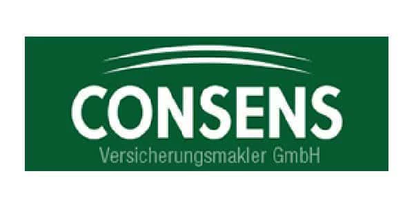 Consens – Sponsor des Traktor-Oldtimer-Clubs Markt Hartmannsdorf