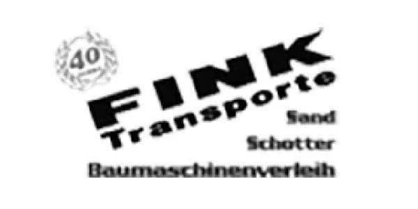 Transporte Fink – Sponsor des Traktor-Oldtimer-Clubs Markt Hartmannsdorf