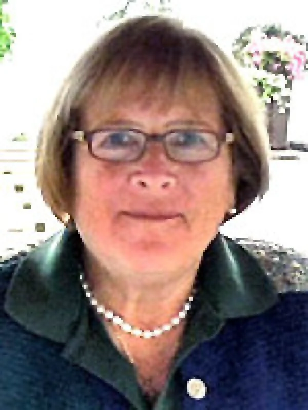 Maria Bäck