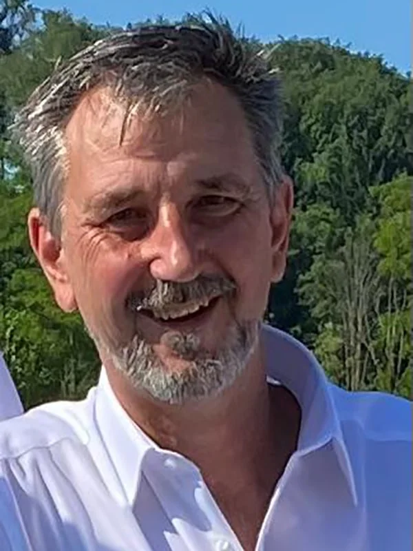 Wolfgang Fink