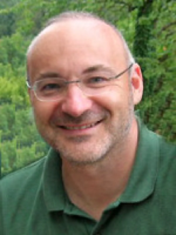 Manfred Jeindl