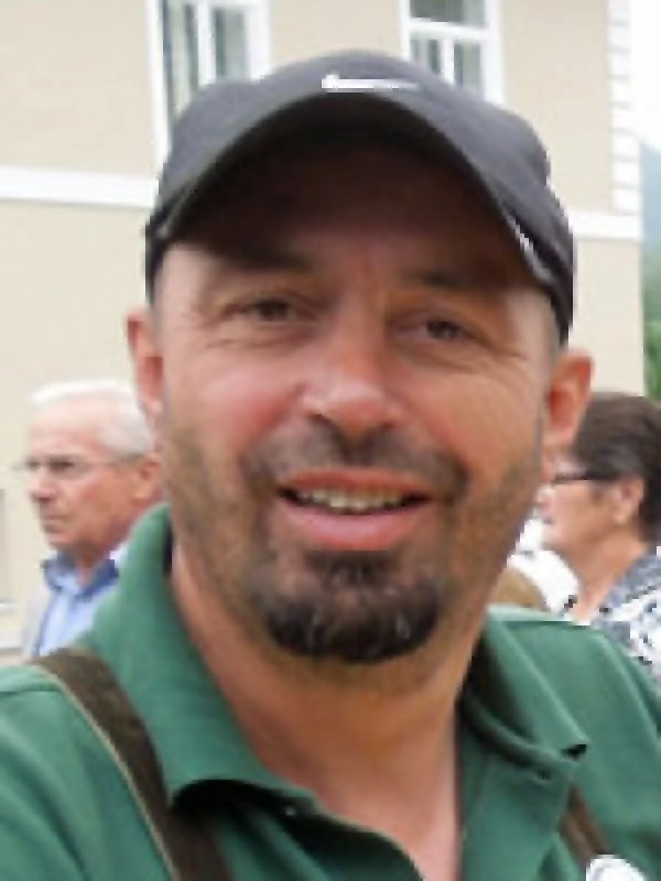 Ewald Payr