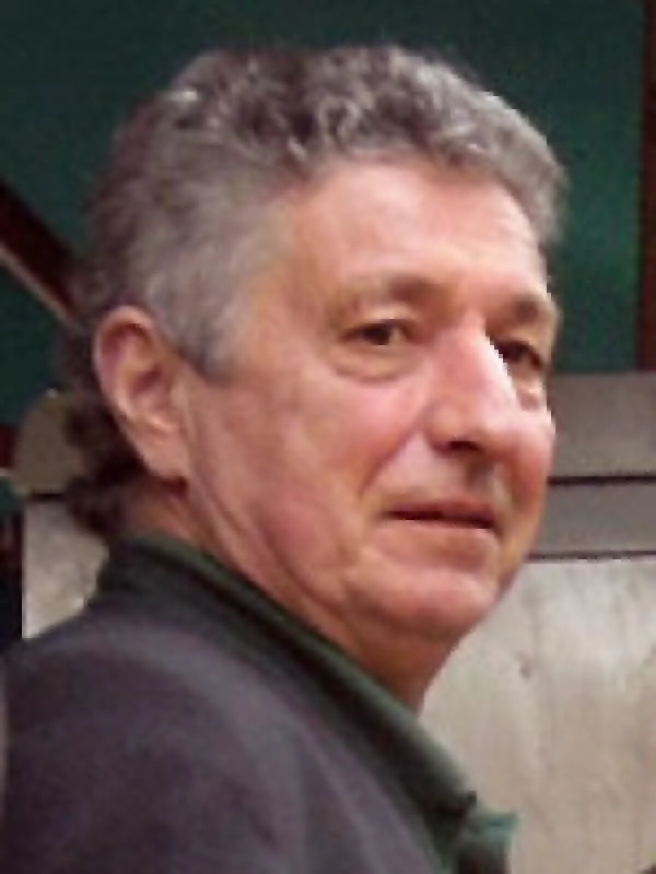 Johann Zach