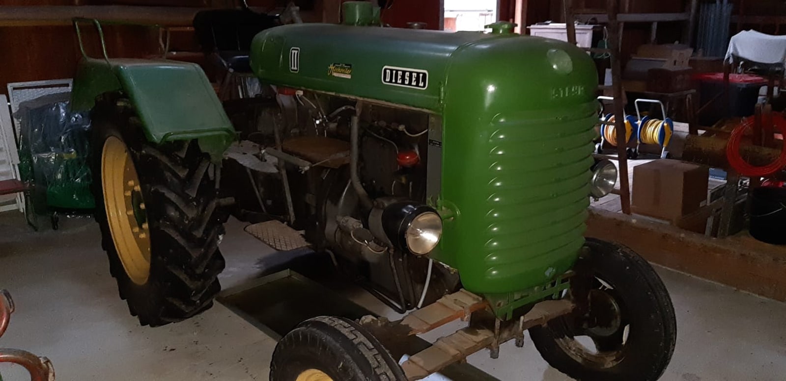 ANGEBOTE - TRAKTOR-OLDTIMER-CLUB Markt Hartmannsdorf - www