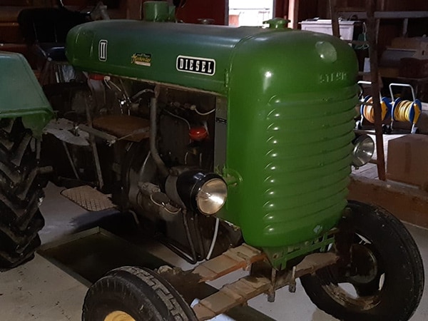 ANGEBOTE - TRAKTOR-OLDTIMER-CLUB Markt Hartmannsdorf - www