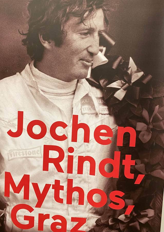 Busausflug Sensenmuseum Jochen Rindt Ausstellung