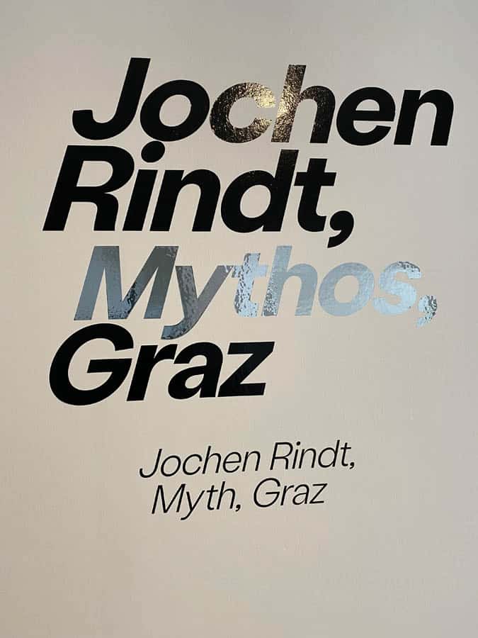 Busausflug Sensenmuseum Jochen Rindt Ausstellung